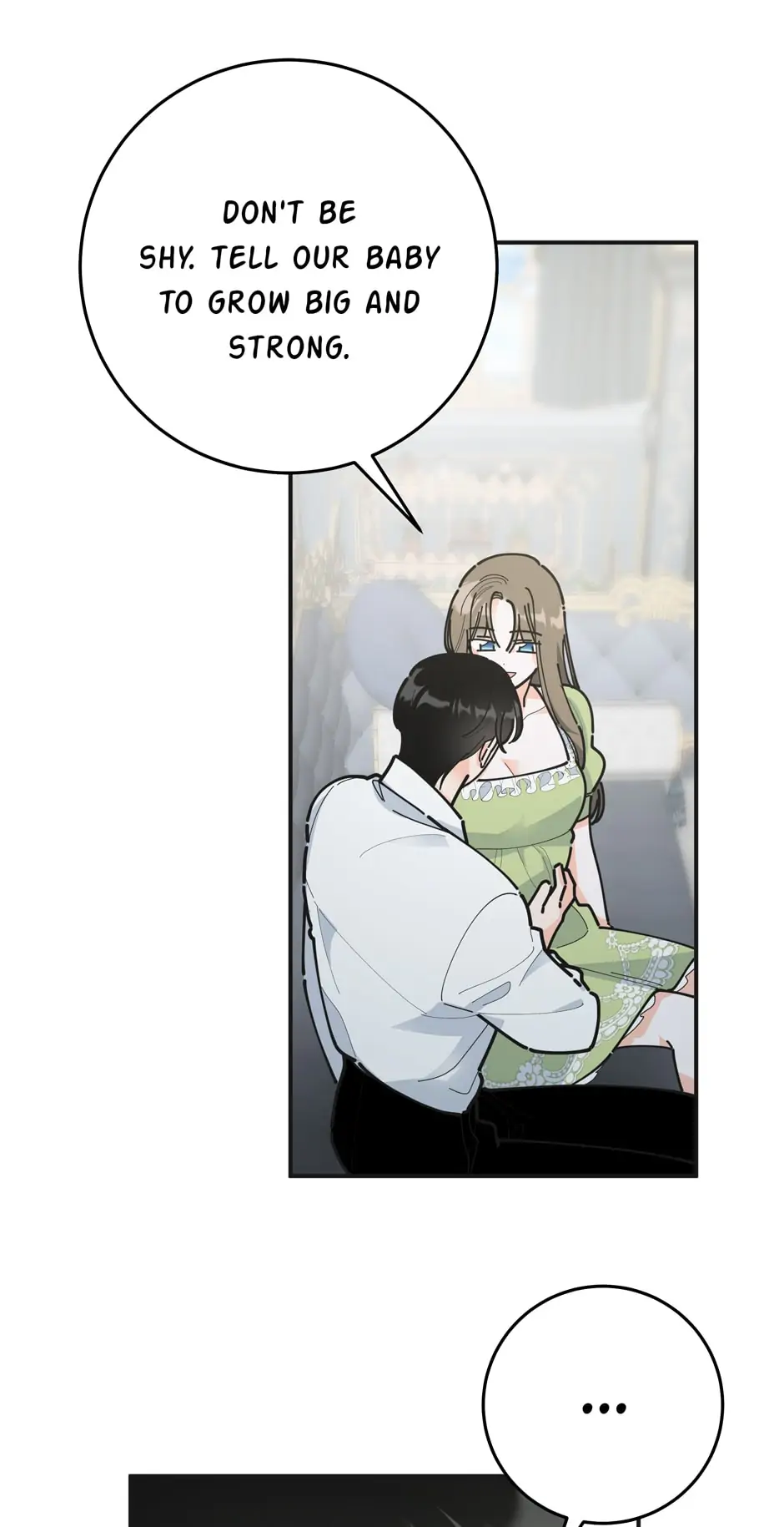 The Evil Lady’s Hero Chapter 102 - page 35