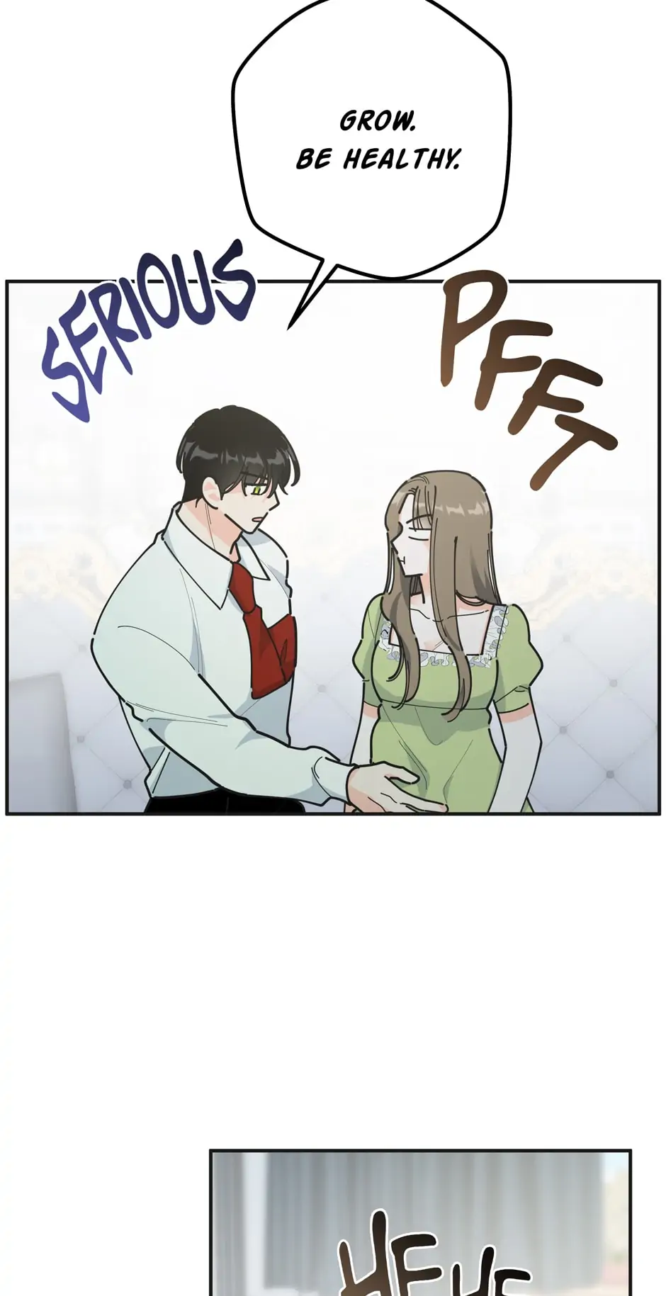 The Evil Lady’s Hero Chapter 102 - page 37
