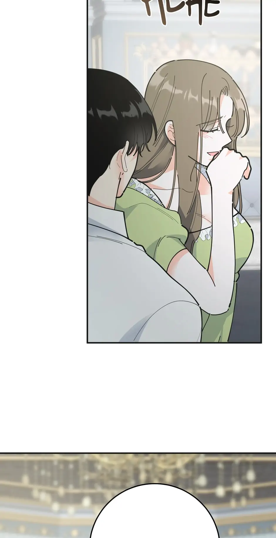 The Evil Lady’s Hero Chapter 102 - page 38