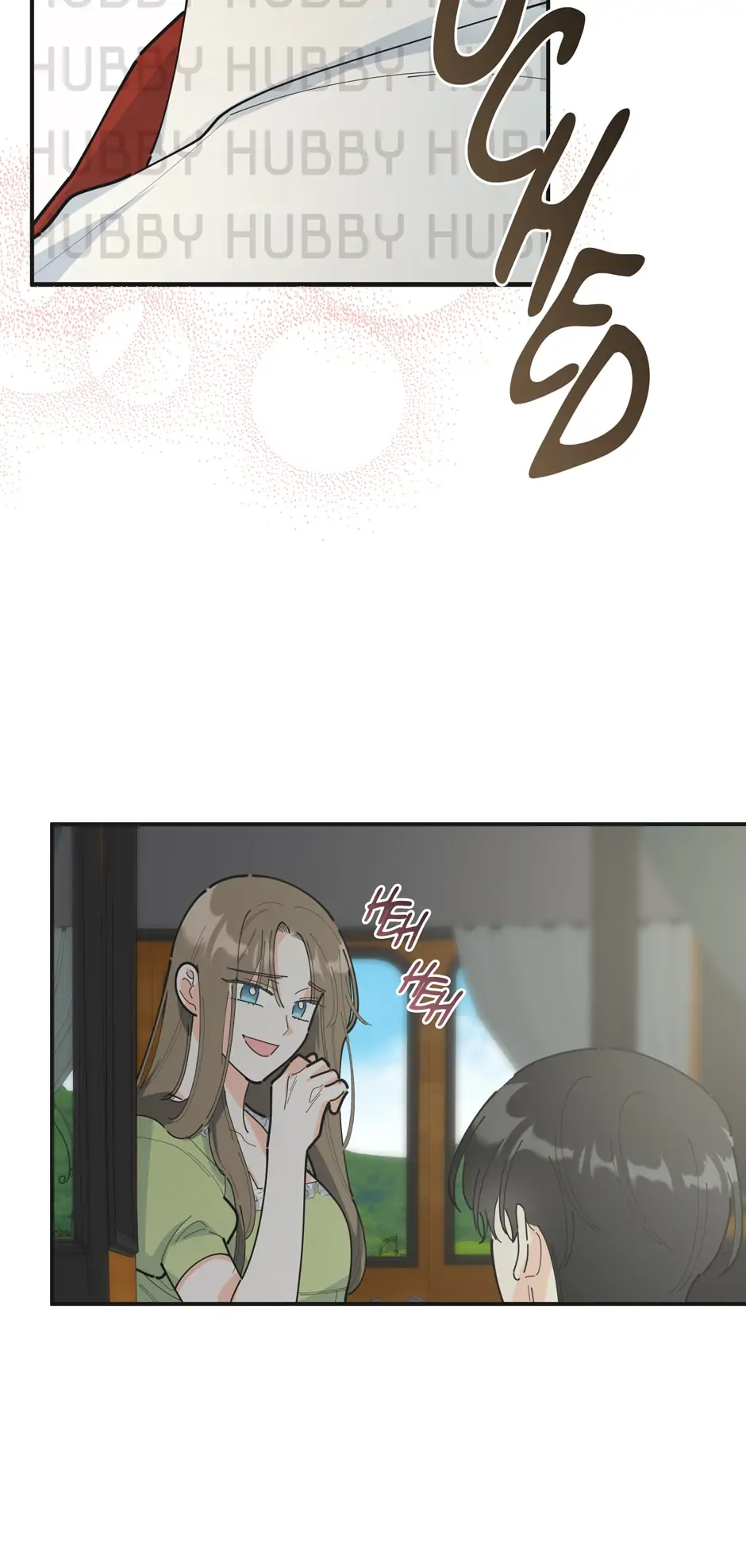 The Evil Lady’s Hero Chapter 102 - page 52