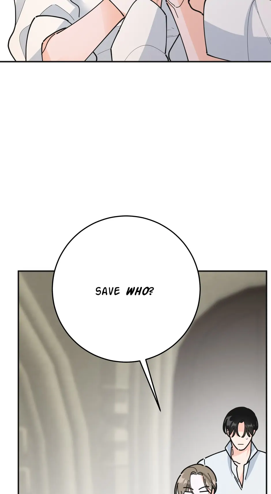 The Evil Lady’s Hero Chapter 102 - page 58