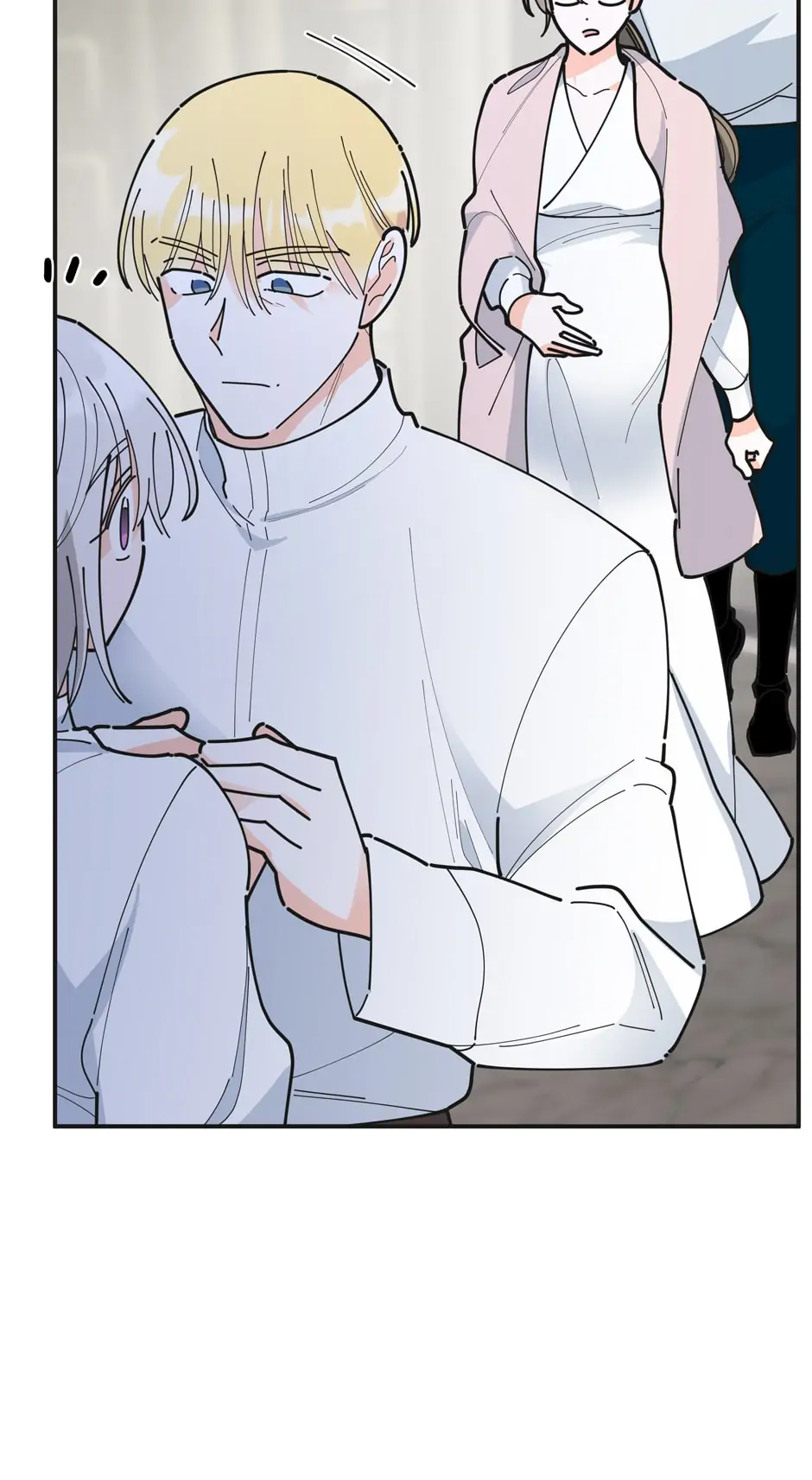 The Evil Lady’s Hero Chapter 102 - page 59