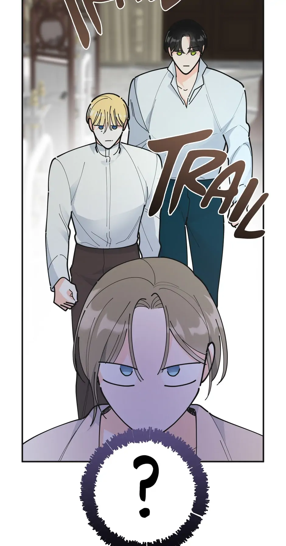 The Evil Lady’s Hero Chapter 102 - page 63