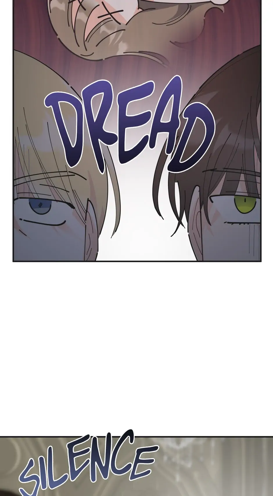 The Evil Lady’s Hero Chapter 102 - page 68