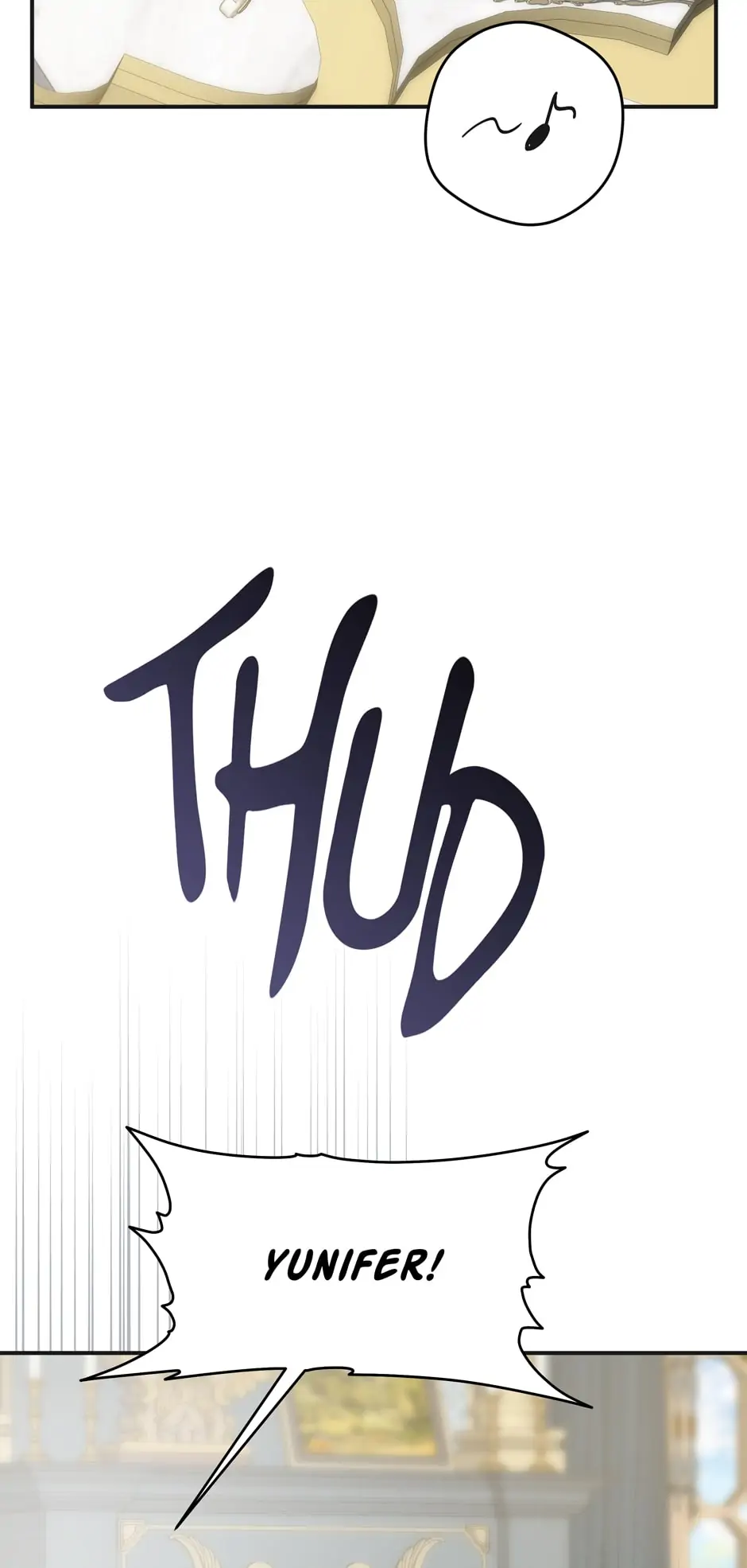 The Evil Lady’s Hero Chapter 102 - page 7