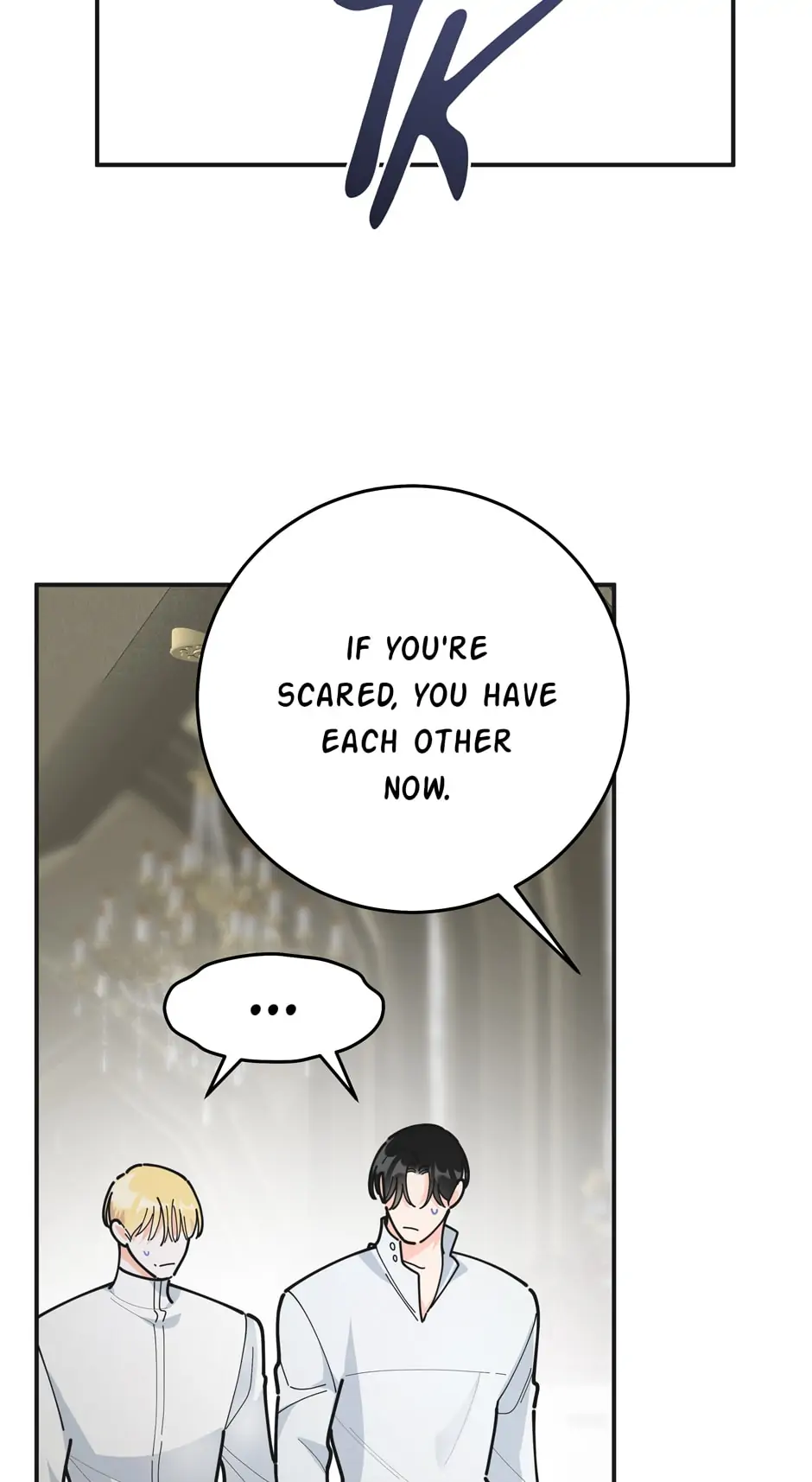 The Evil Lady’s Hero Chapter 102 - page 72