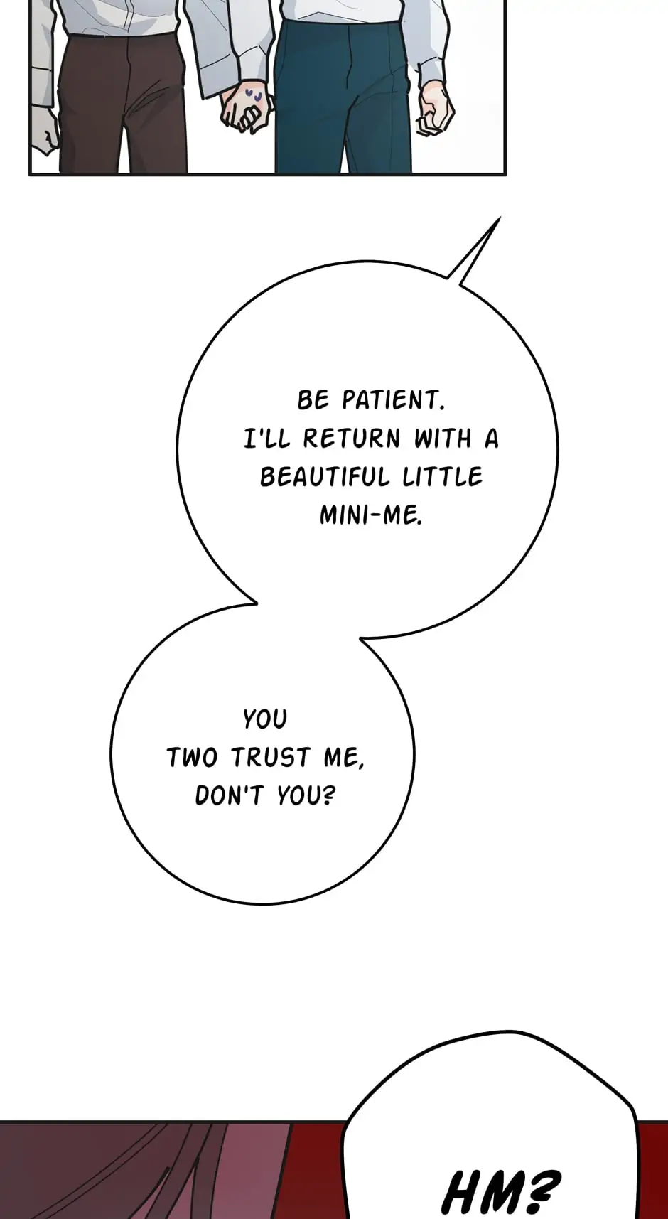 The Evil Lady’s Hero Chapter 102 - page 73