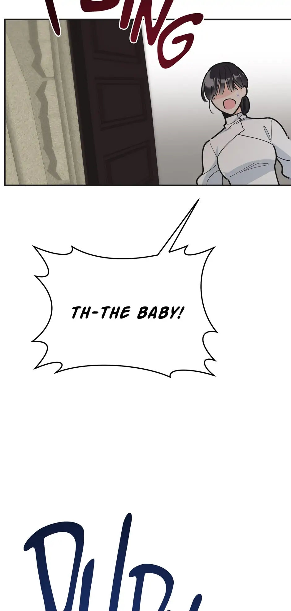 The Evil Lady’s Hero Chapter 102 - page 80