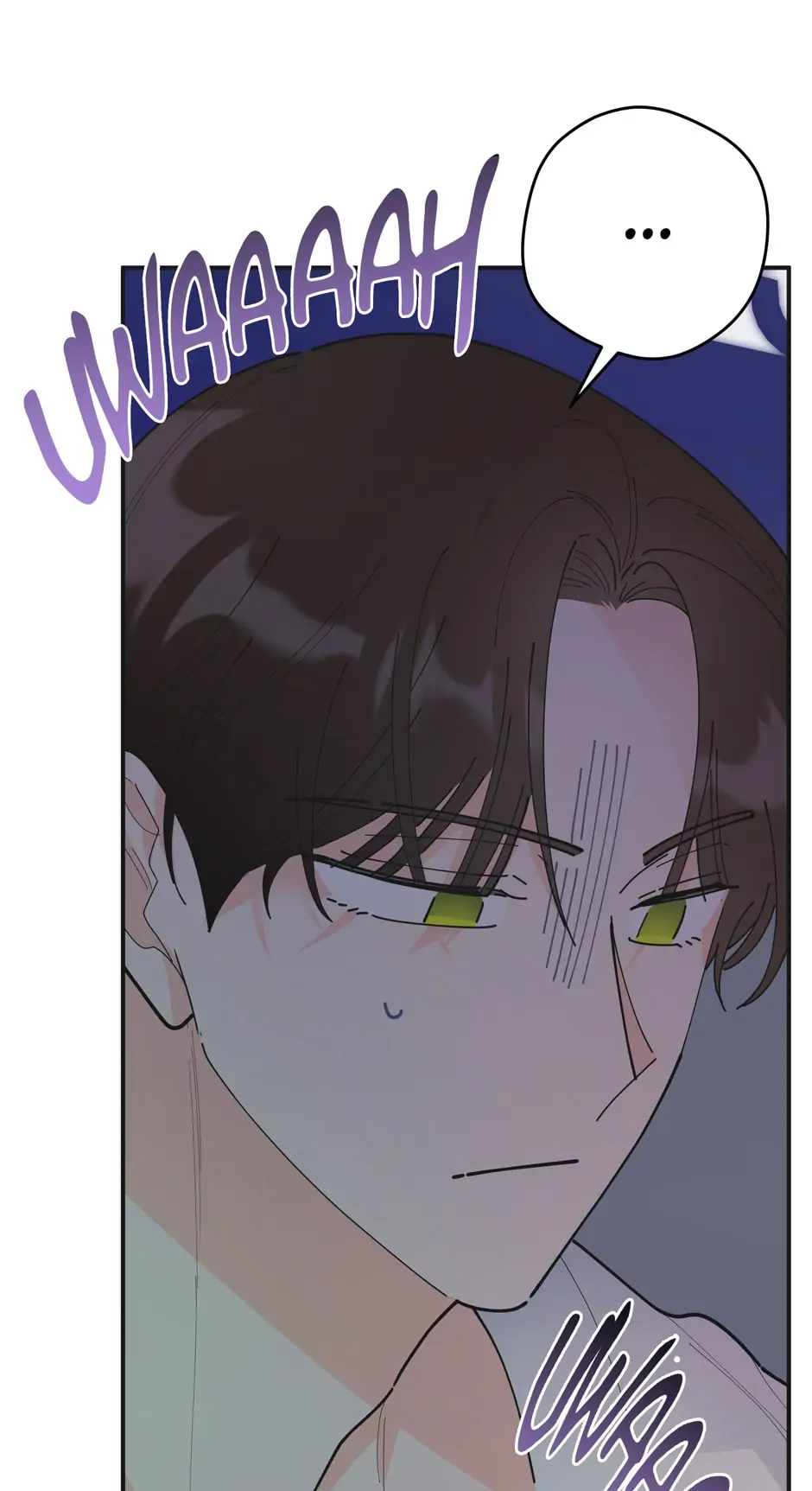 The Evil Lady’s Hero Chapter 103 - page 35