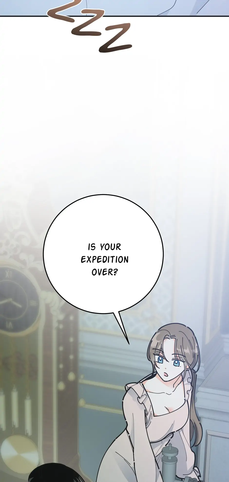 The Evil Lady’s Hero Chapter 103 - page 44