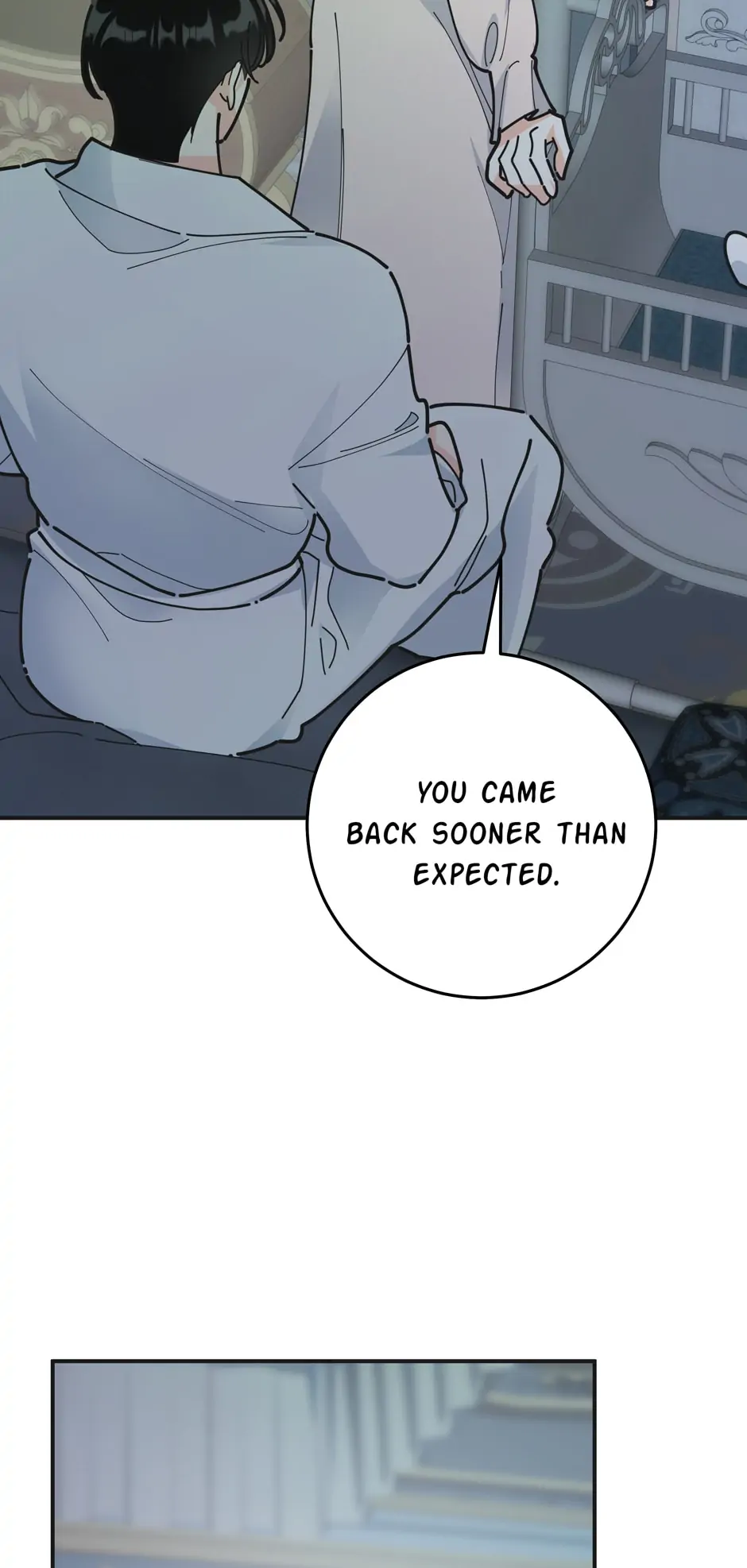 The Evil Lady’s Hero Chapter 103 - page 45