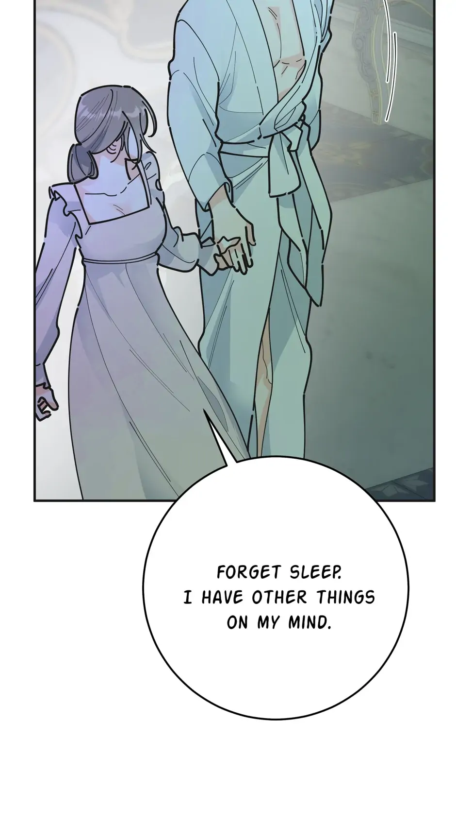 The Evil Lady’s Hero Chapter 103 - page 52