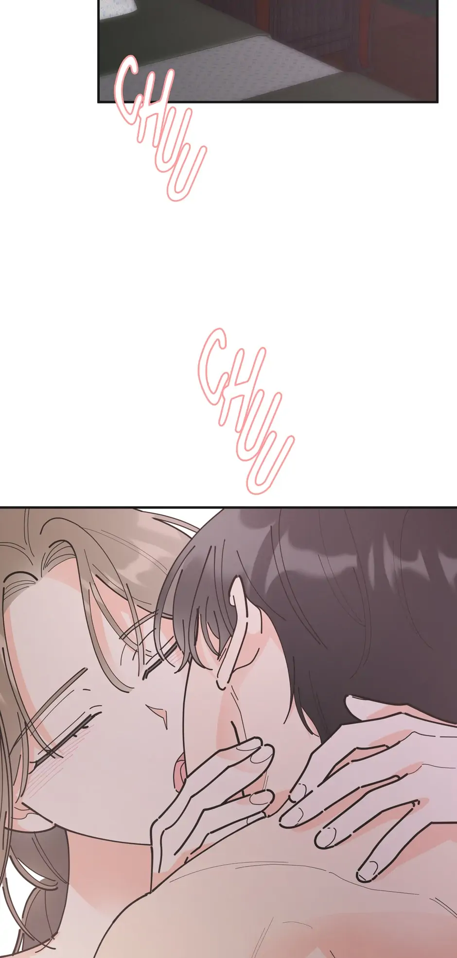 The Evil Lady’s Hero Chapter 103 - page 56
