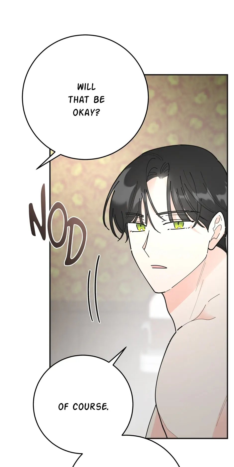The Evil Lady’s Hero Chapter 103 - page 85