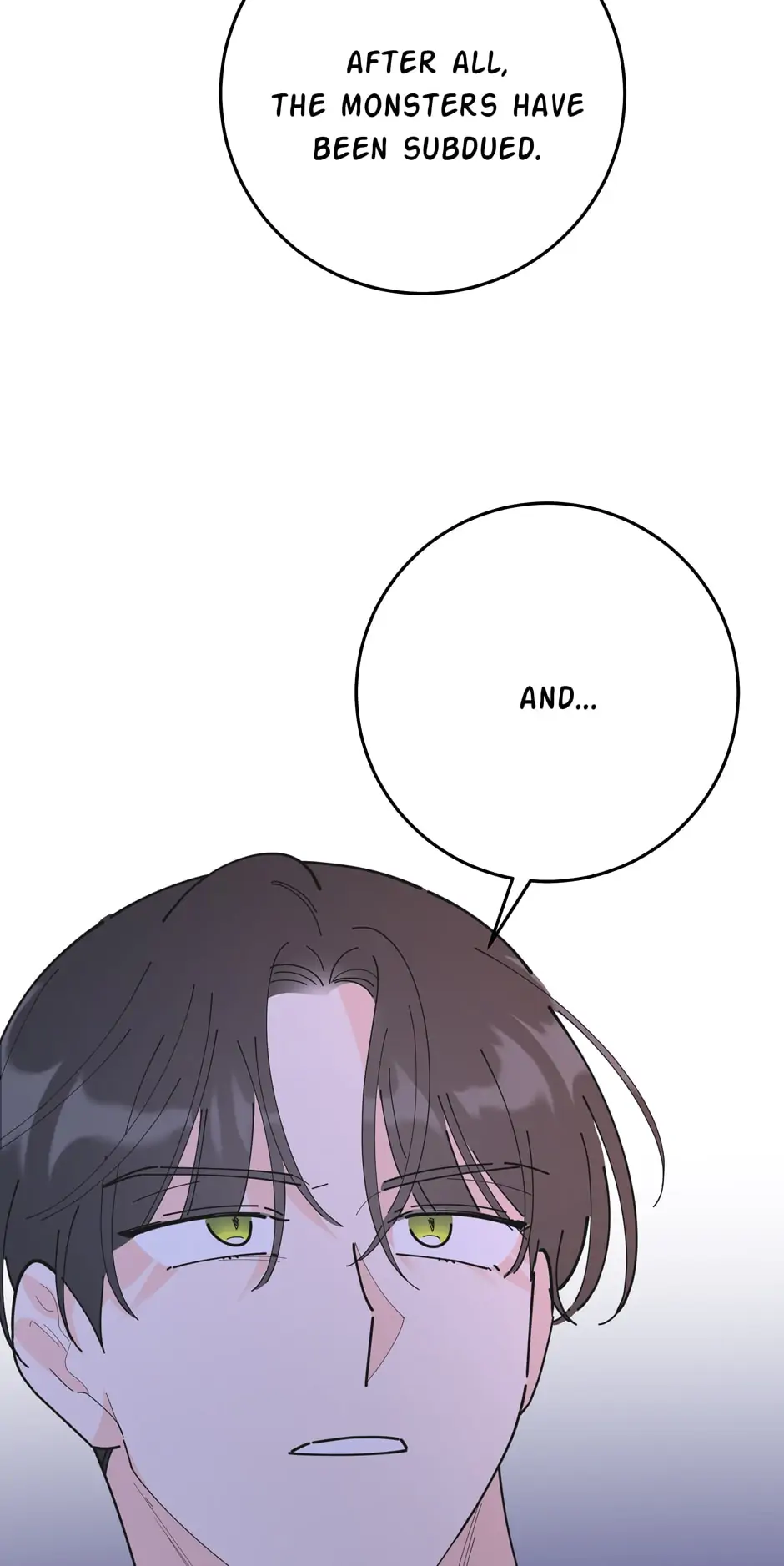 The Evil Lady’s Hero Chapter 103 - page 86