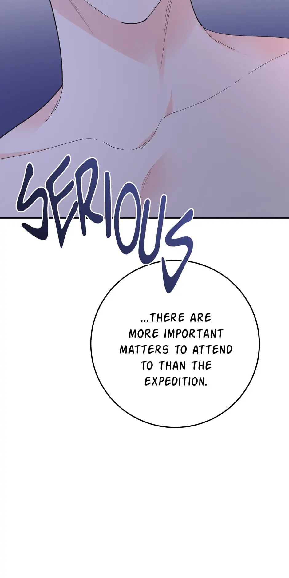 The Evil Lady’s Hero Chapter 103 - page 87