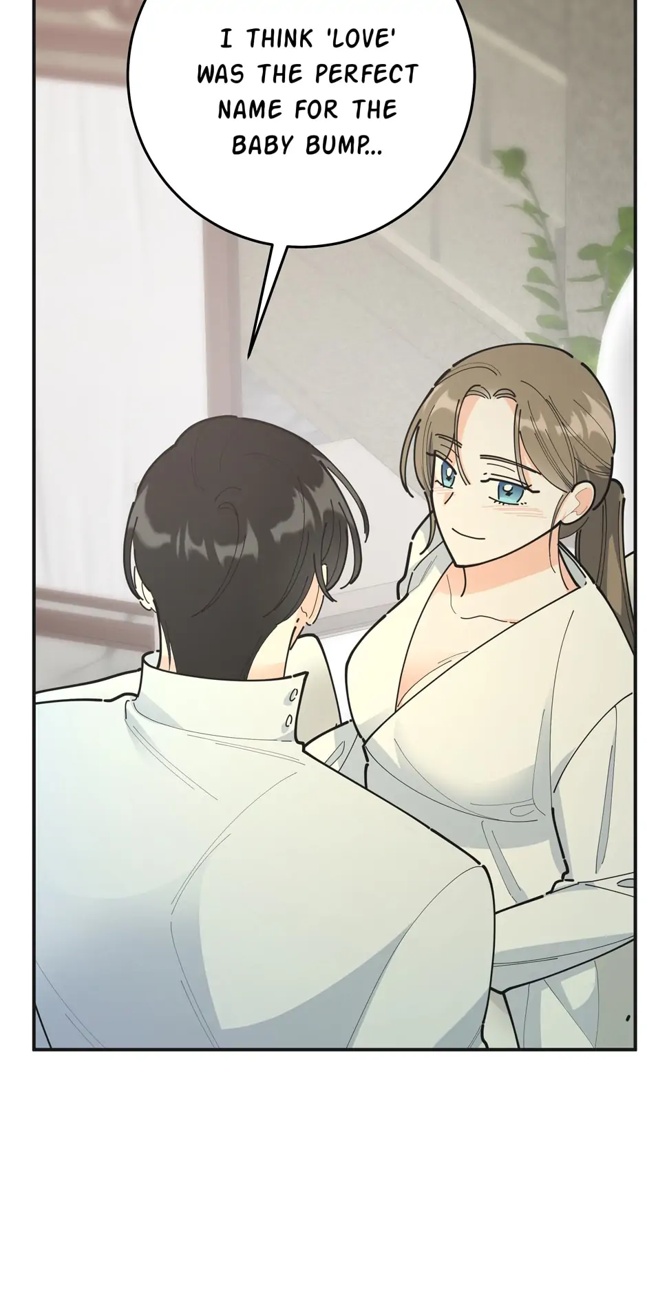 The Evil Lady’s Hero Chapter 103 - page 9