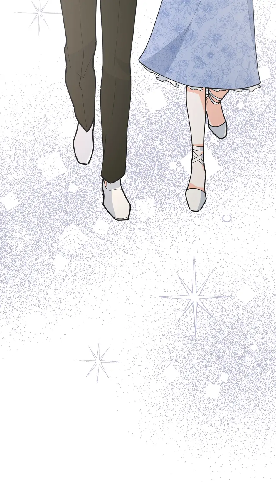 The Evil Lady’s Hero Chapter 104 - page 12