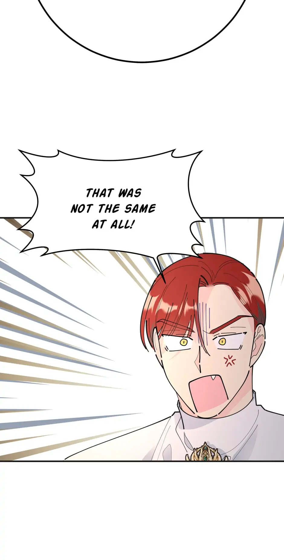 The Evil Lady’s Hero Chapter 104 - page 18