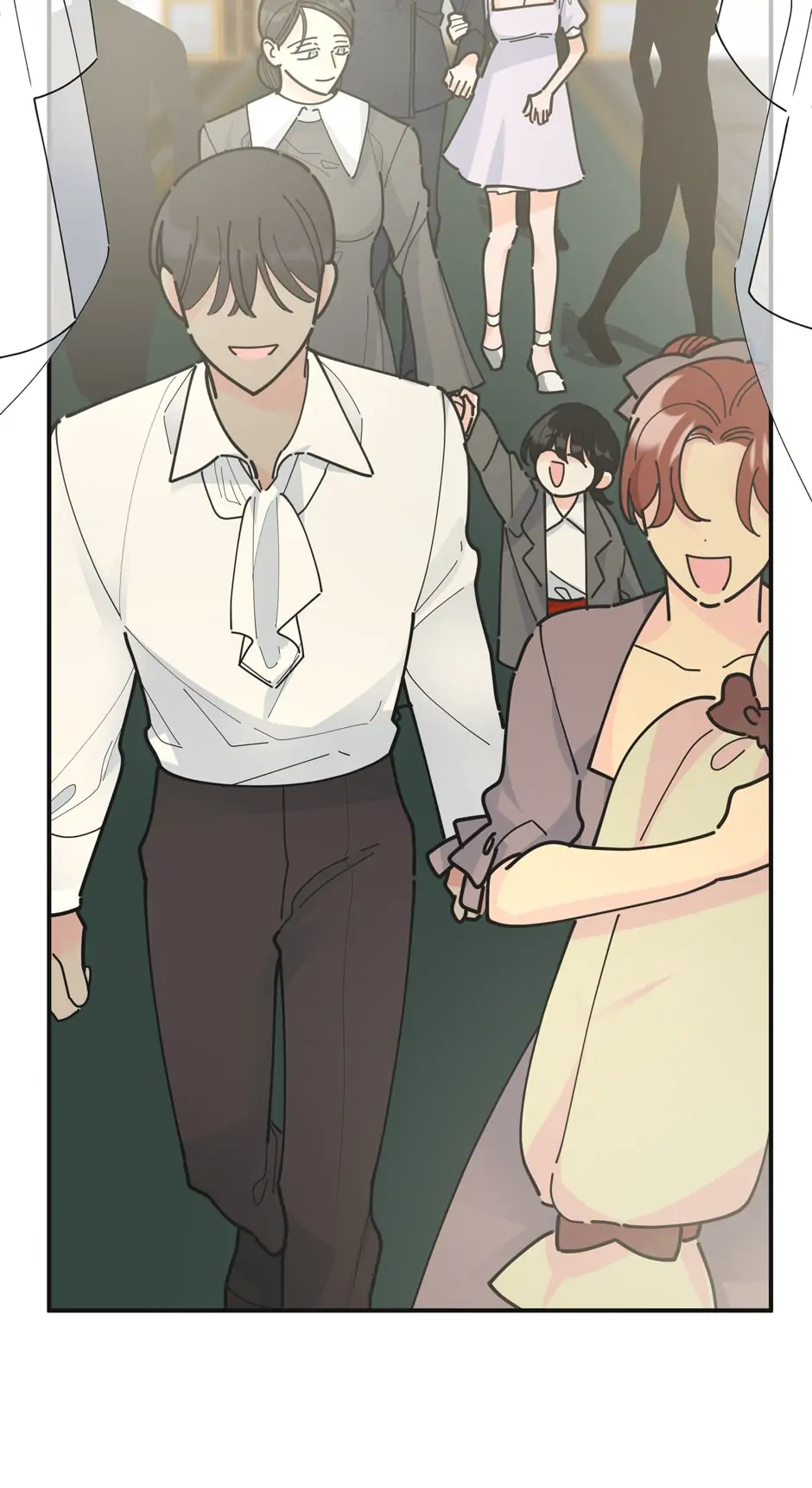 The Evil Lady’s Hero Chapter 104 - page 2
