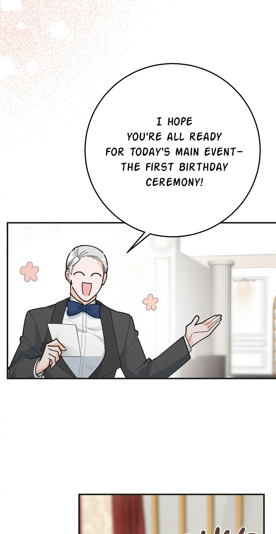 The Evil Lady’s Hero Chapter 104 - page 22