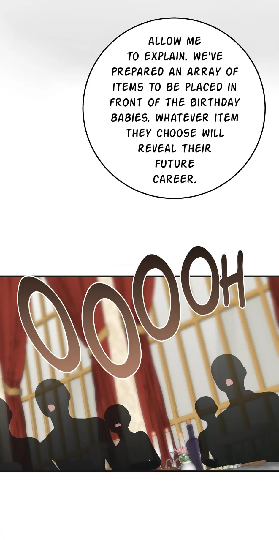 The Evil Lady’s Hero Chapter 104 - page 25