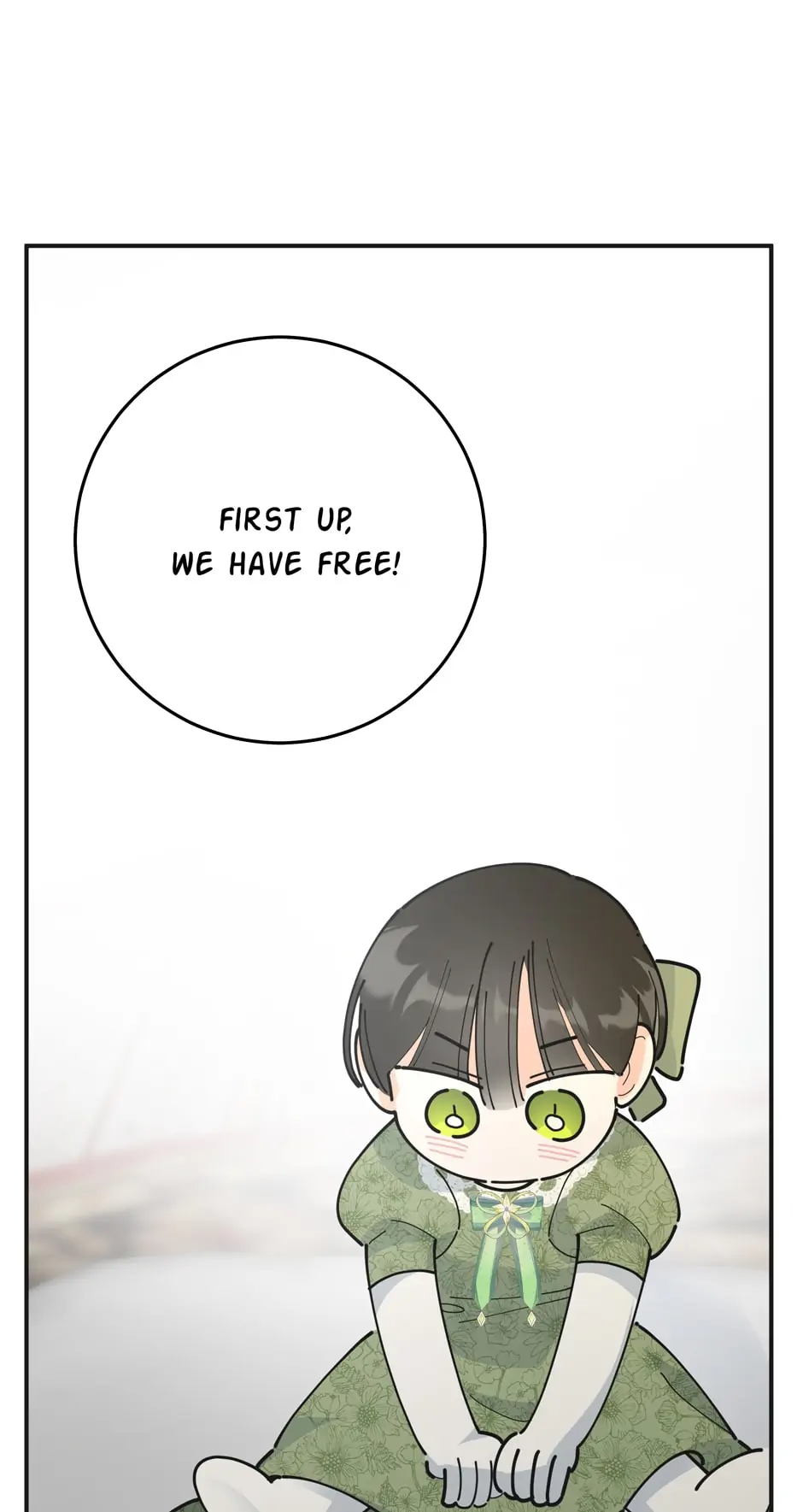 The Evil Lady’s Hero Chapter 104 - page 26
