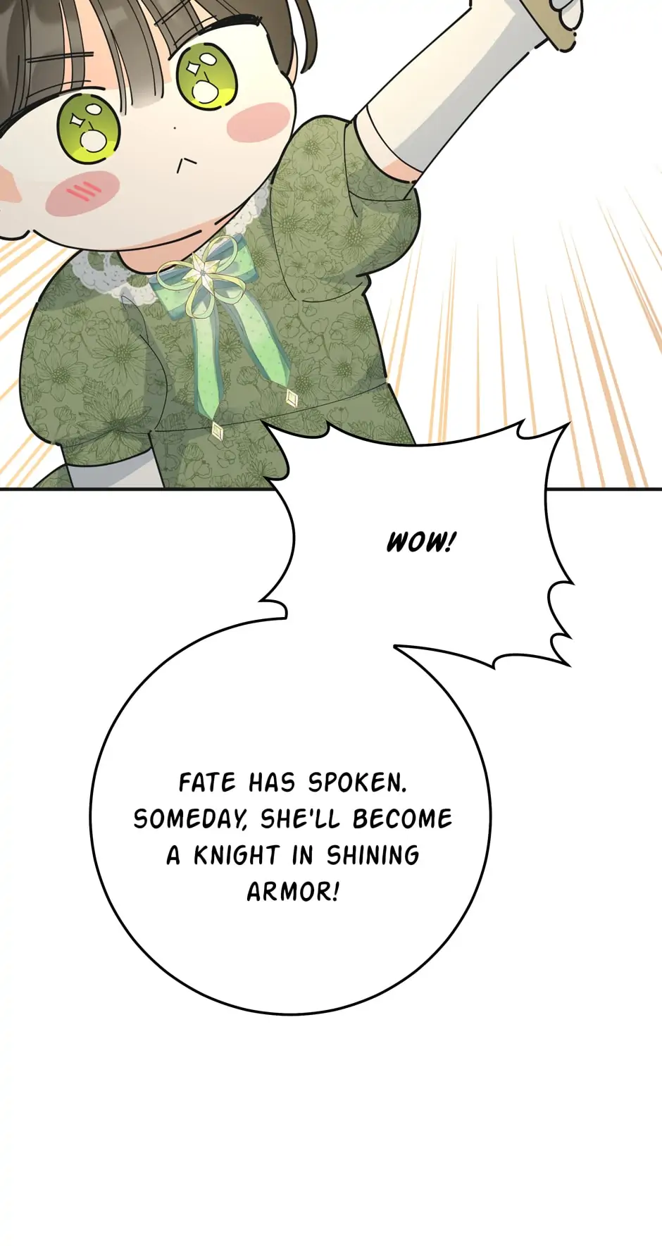 The Evil Lady’s Hero Chapter 104 - page 29