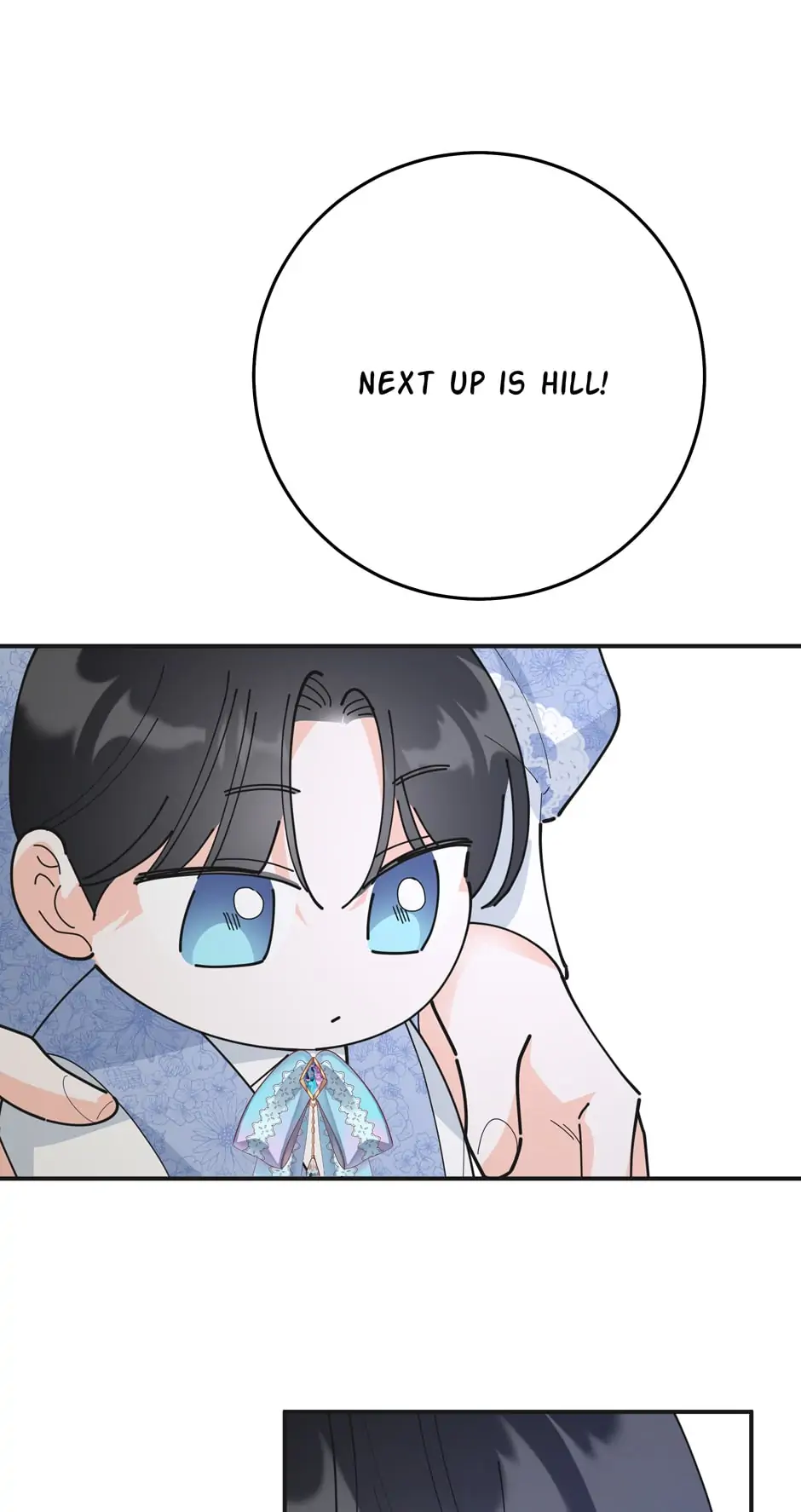 The Evil Lady’s Hero Chapter 104 - page 31