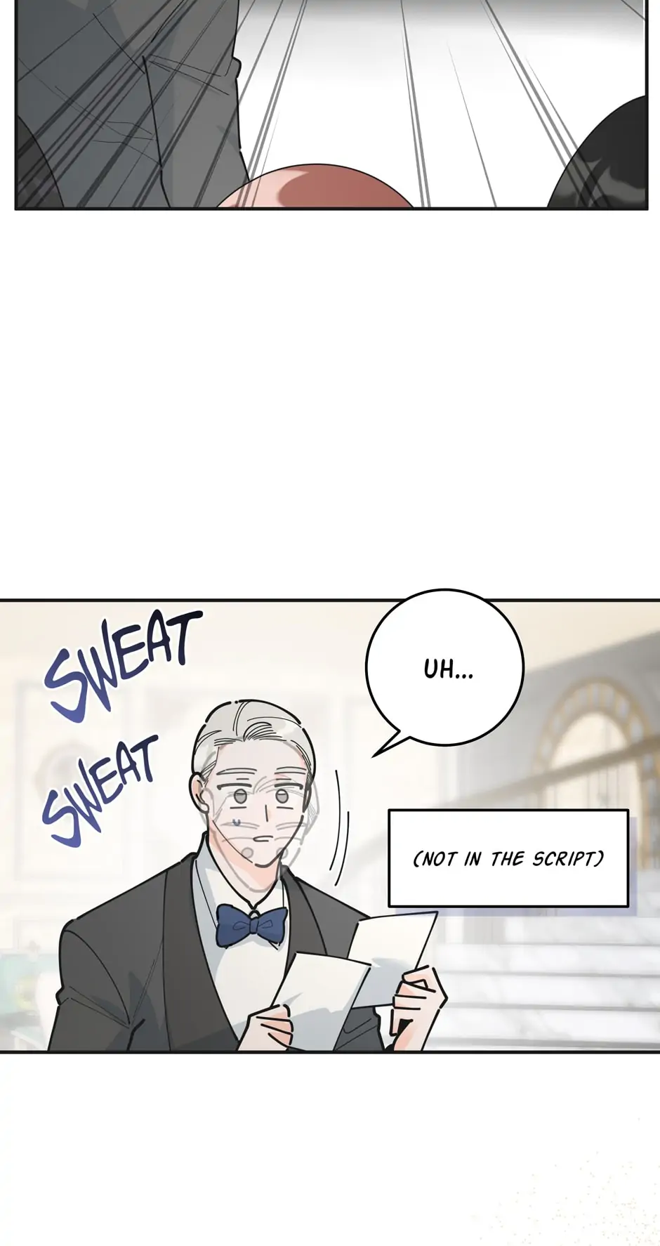 The Evil Lady’s Hero Chapter 104 - page 34