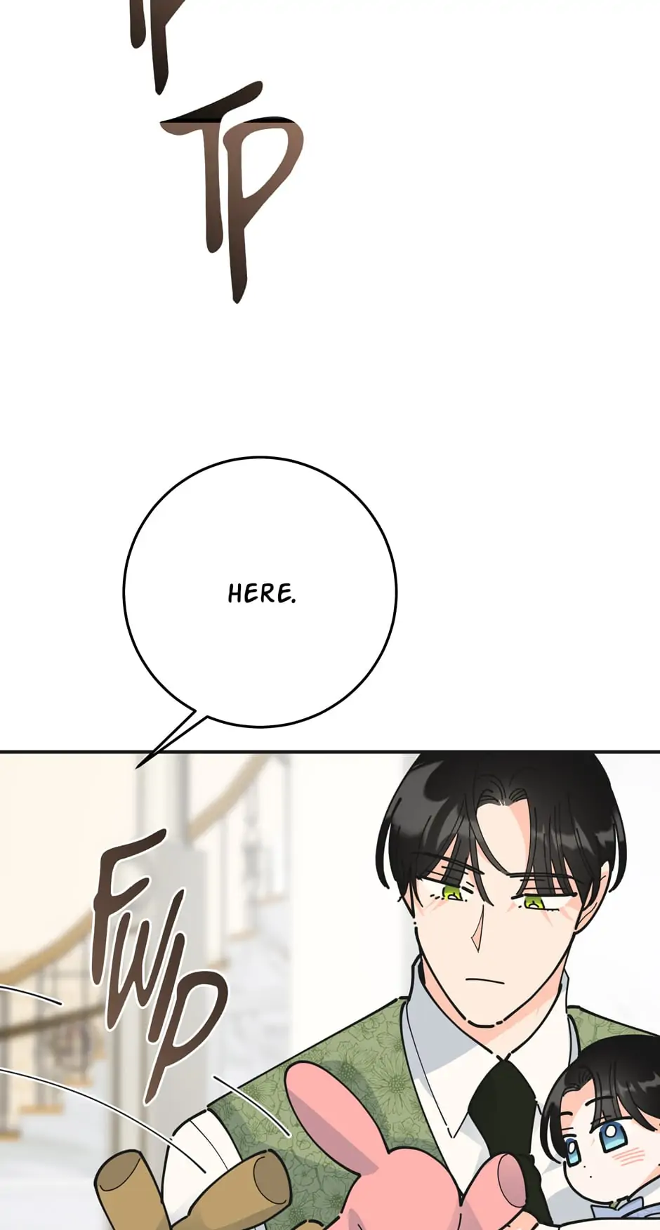 The Evil Lady’s Hero Chapter 104 - page 39