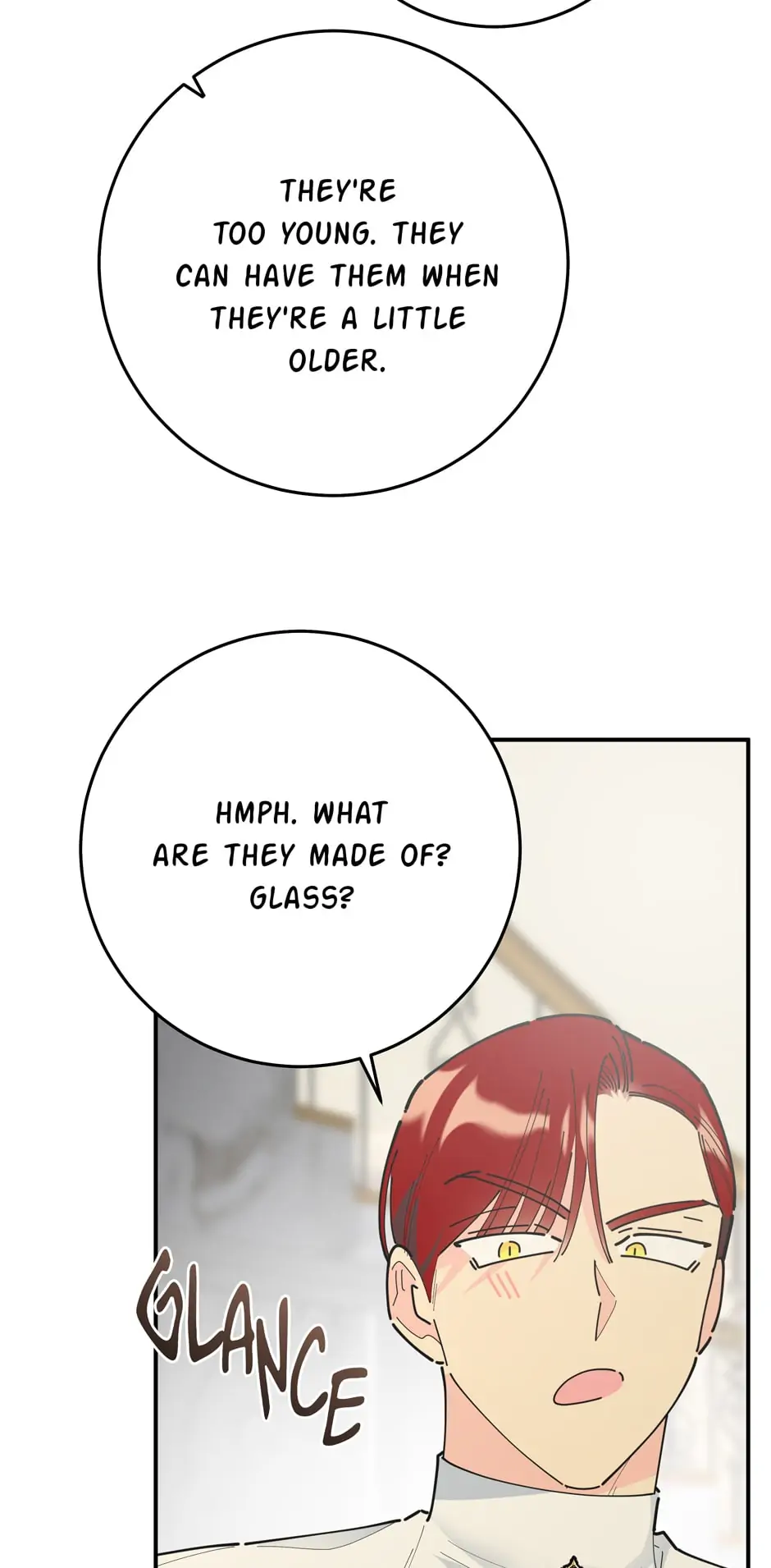 The Evil Lady’s Hero Chapter 104 - page 43