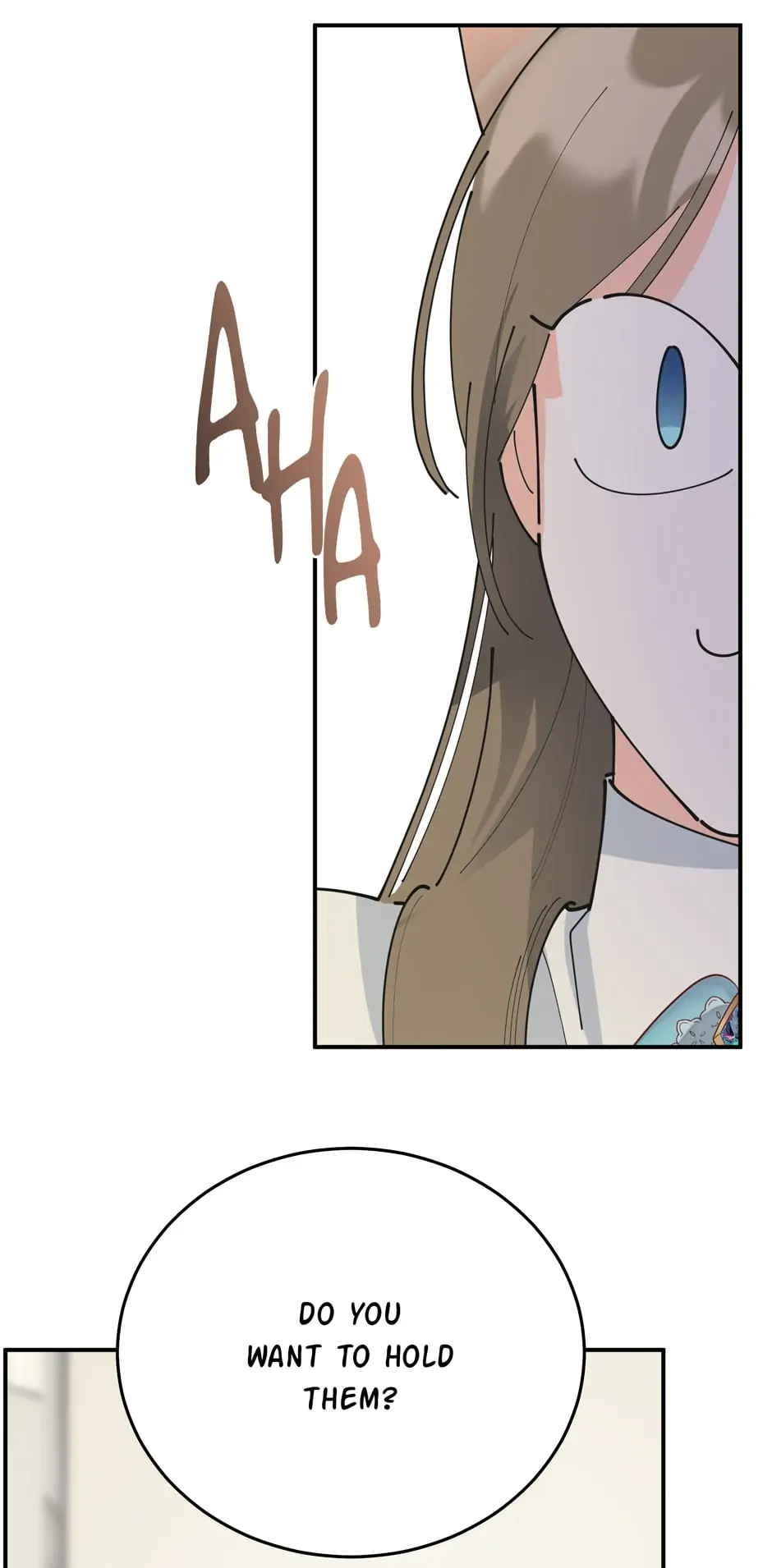 The Evil Lady’s Hero Chapter 104 - page 45