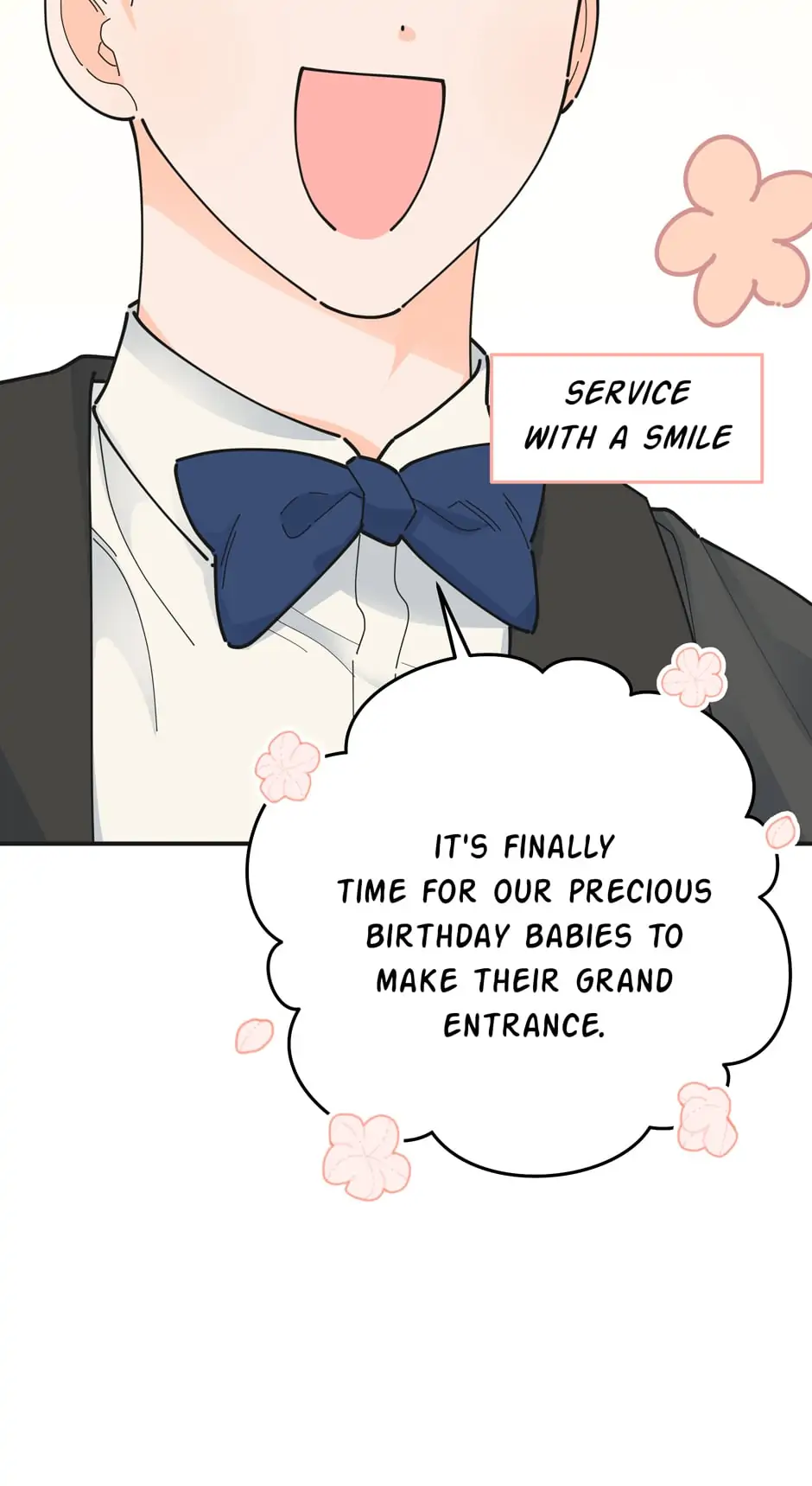 The Evil Lady’s Hero Chapter 104 - page 5