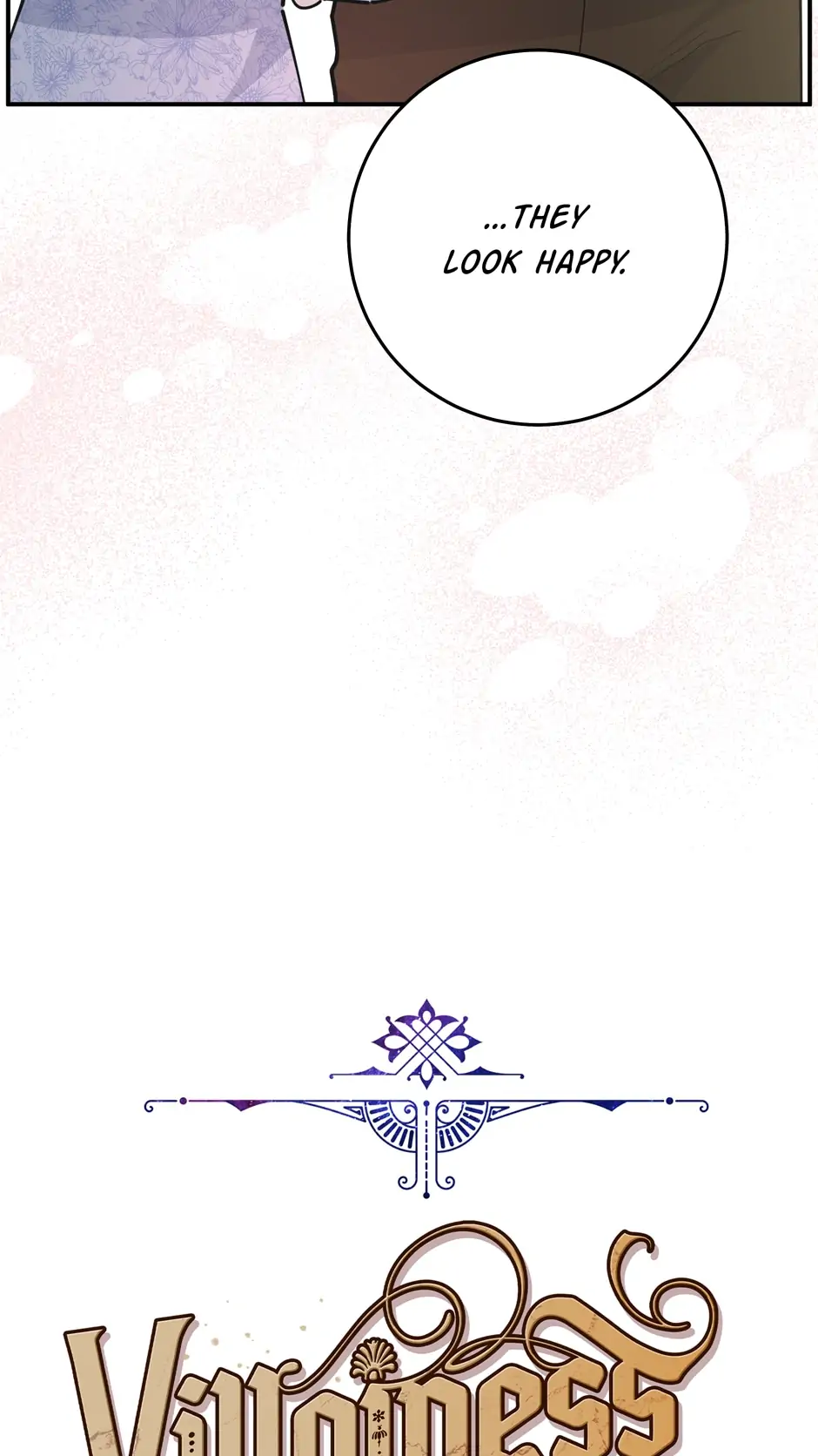 The Evil Lady’s Hero Chapter 104 - page 57