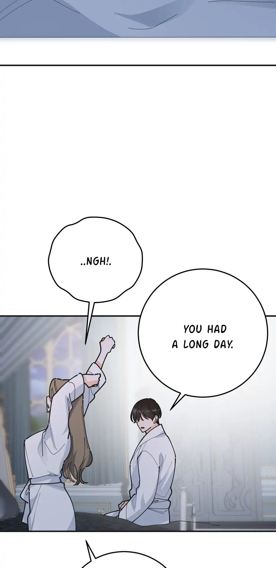 The Evil Lady’s Hero Chapter 104 - page 60