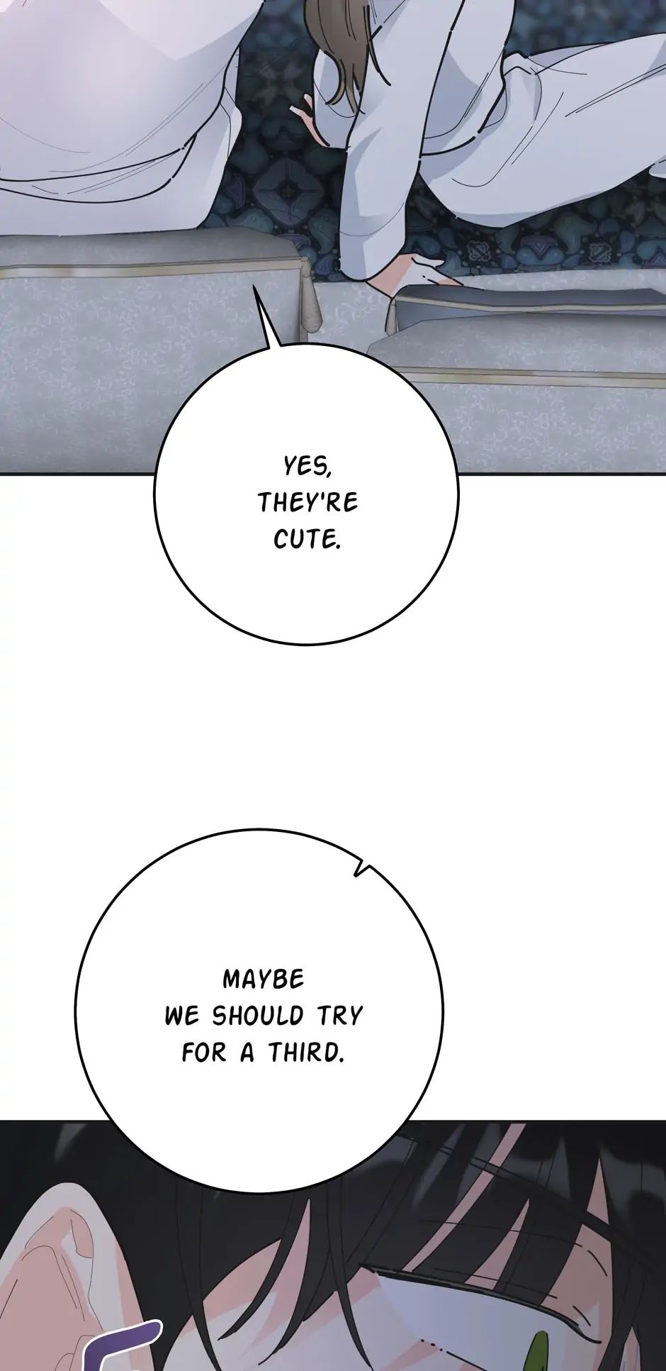 The Evil Lady’s Hero Chapter 104 - page 62