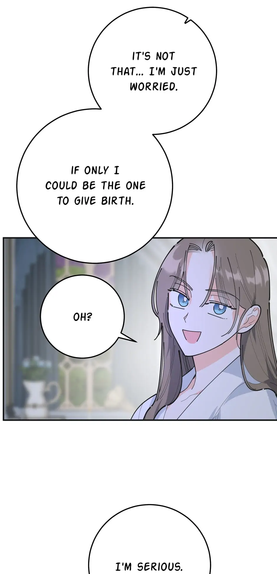 The Evil Lady’s Hero Chapter 104 - page 64