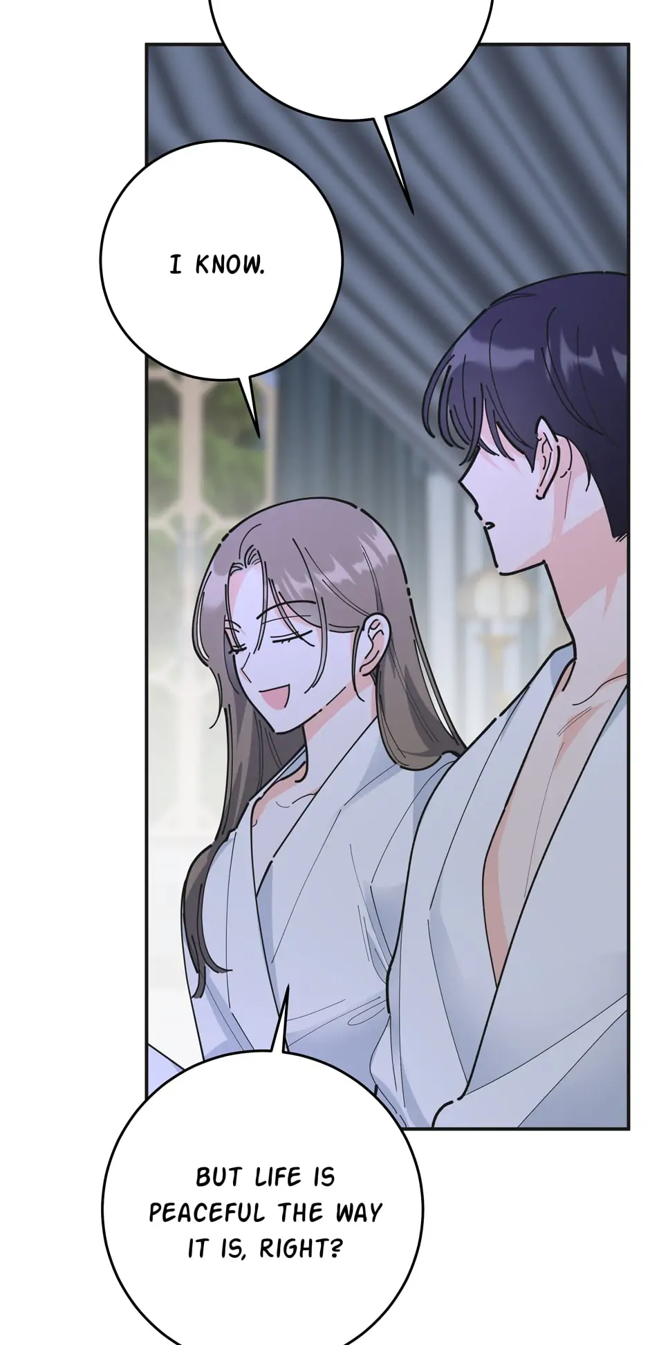 The Evil Lady’s Hero Chapter 104 - page 65