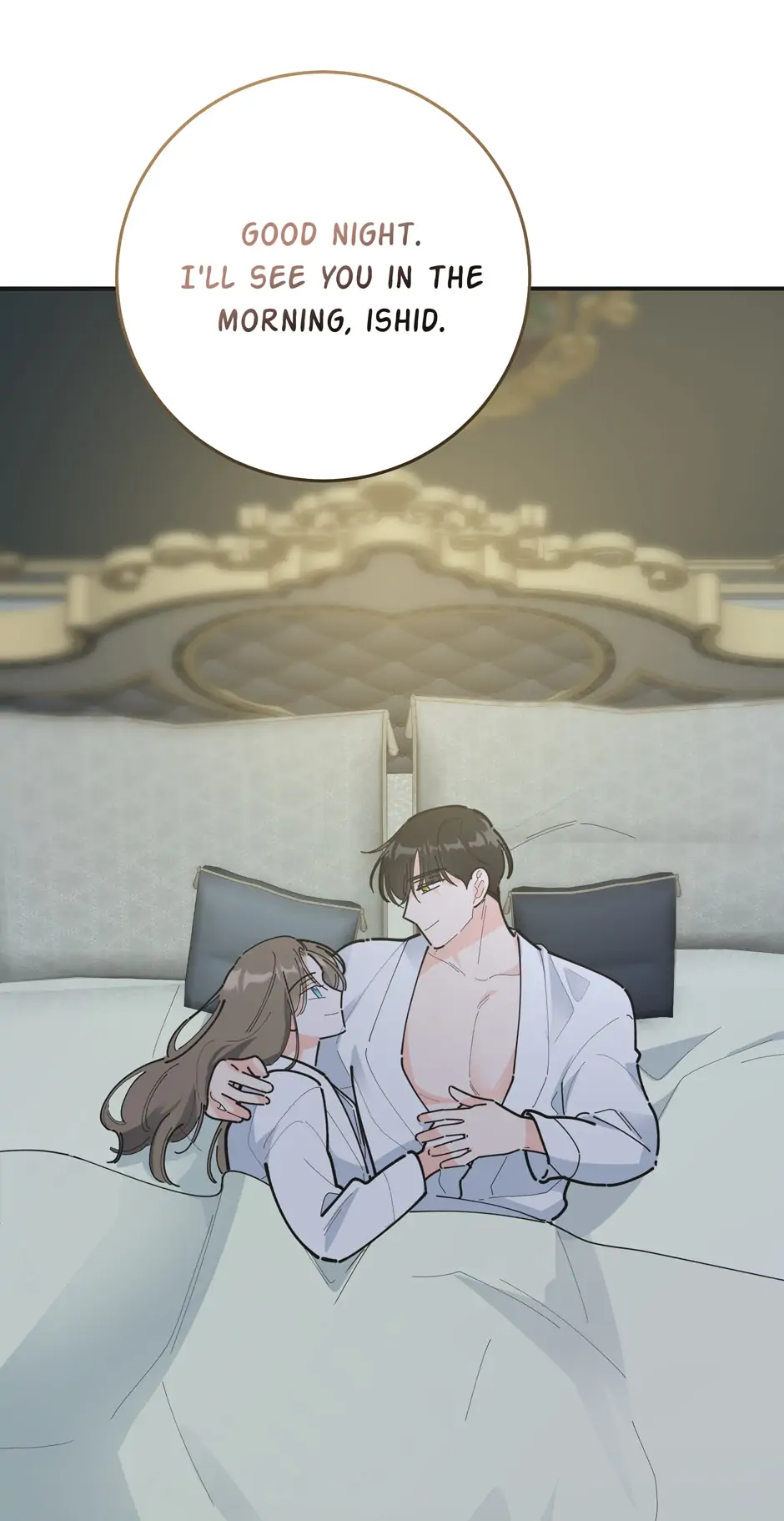 The Evil Lady’s Hero Chapter 104 - page 74