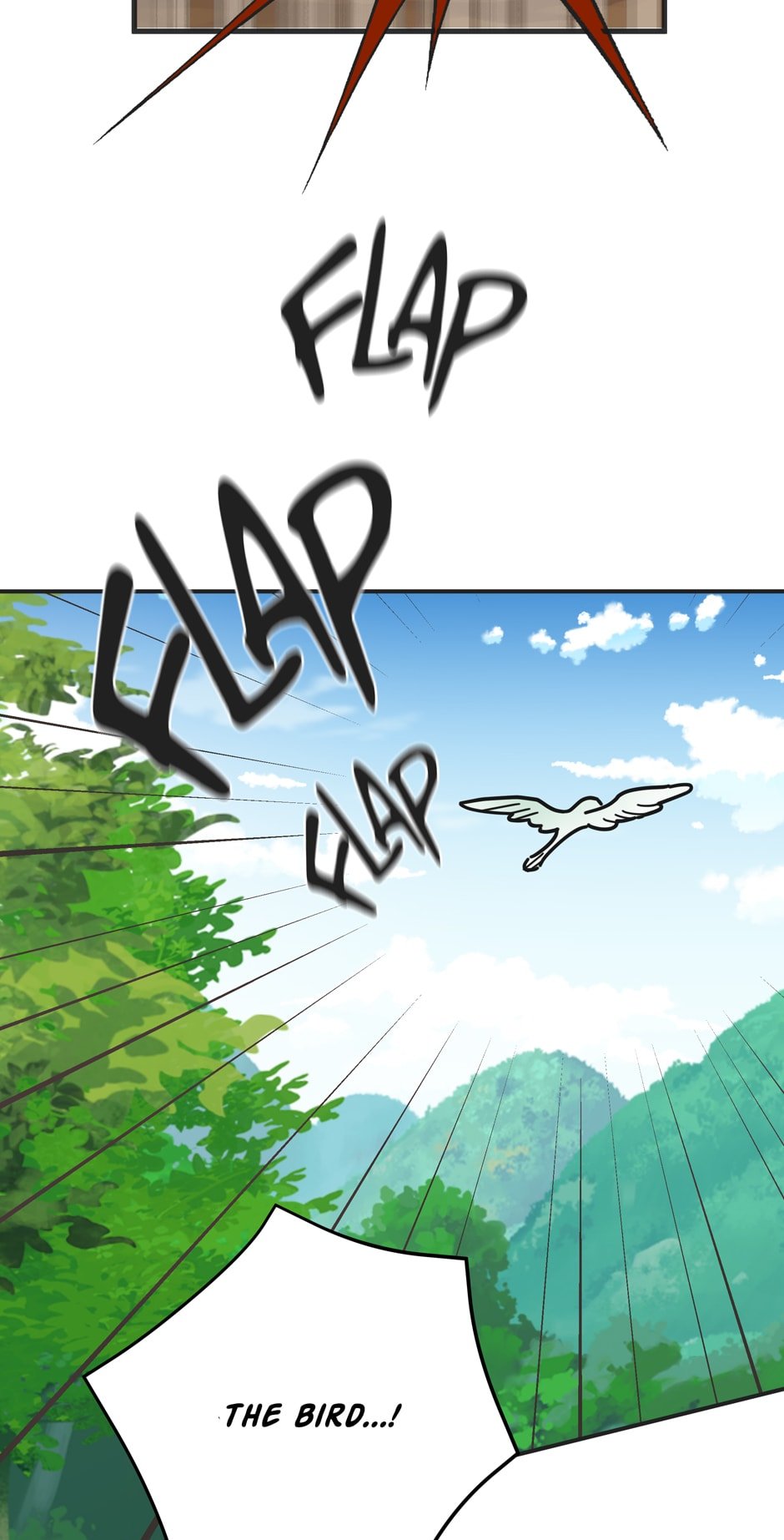 The Evil Lady’s Hero Chapter 70 - page 16