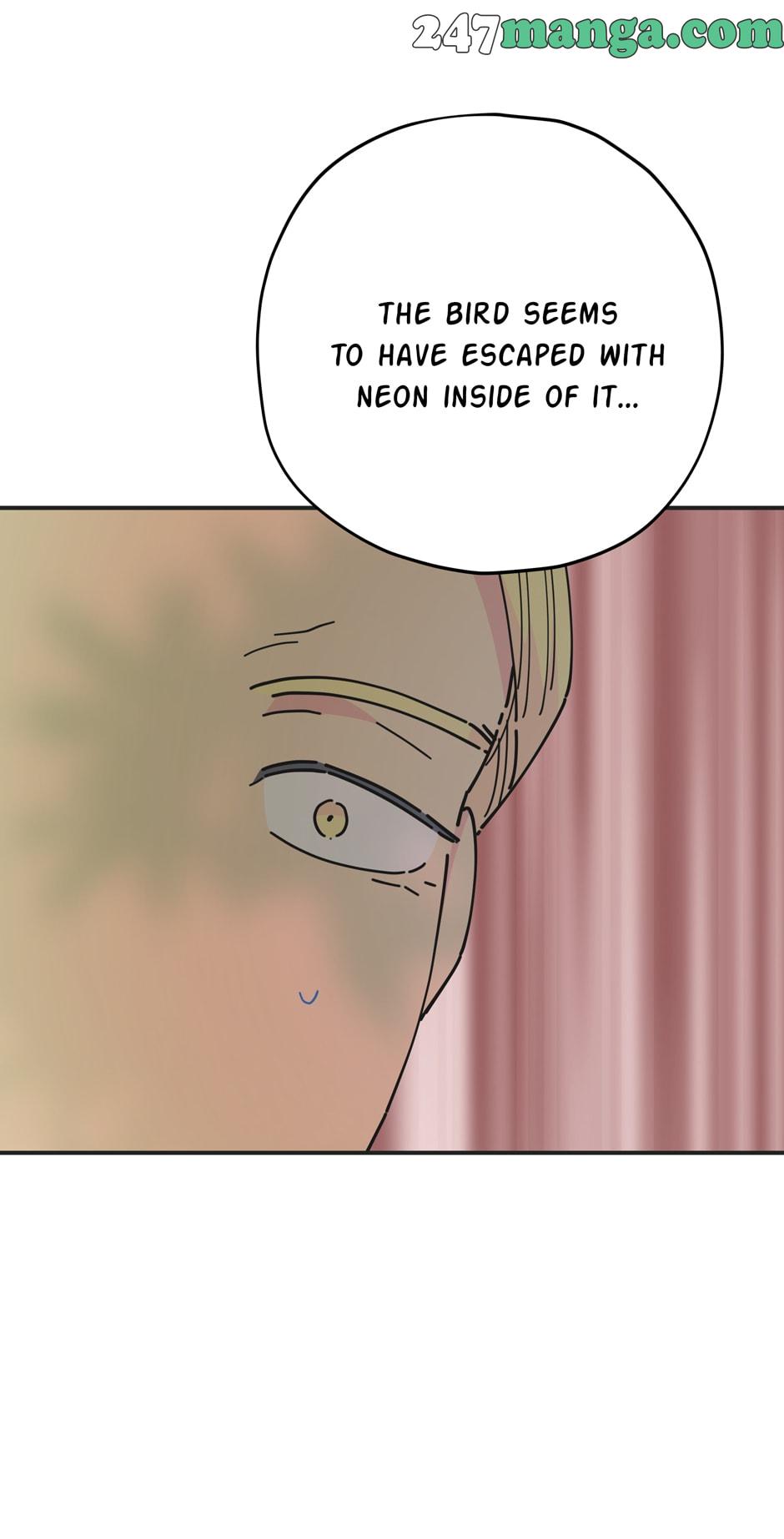 The Evil Lady’s Hero Chapter 70 - page 18