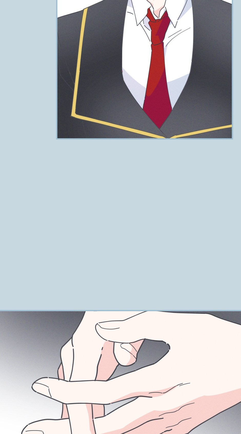 The Evil Lady’s Hero Chapter 70 - page 28