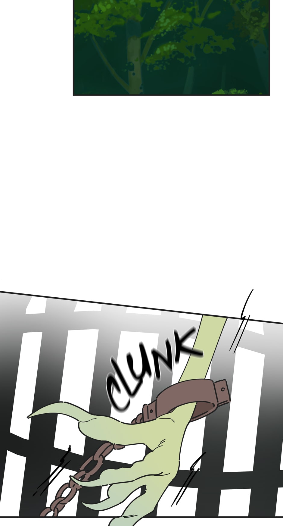 The Evil Lady’s Hero Chapter 70 - page 3