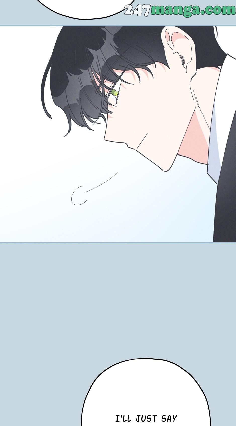 The Evil Lady’s Hero Chapter 70 - page 31