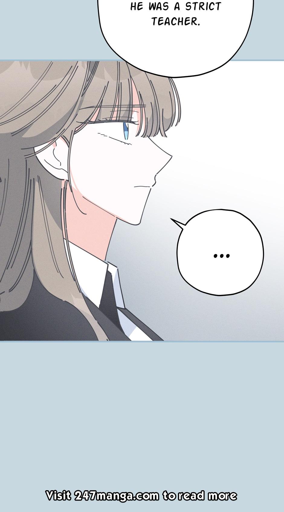 The Evil Lady’s Hero Chapter 70 - page 32
