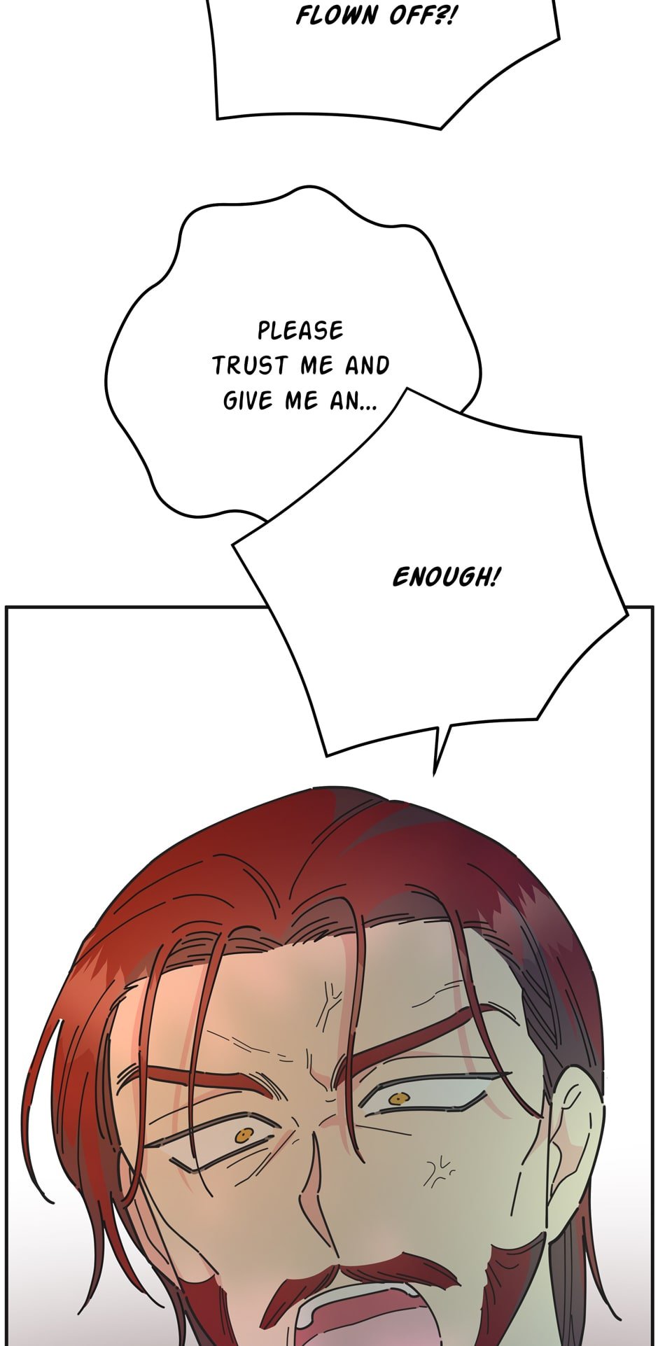 The Evil Lady’s Hero Chapter 70 - page 39