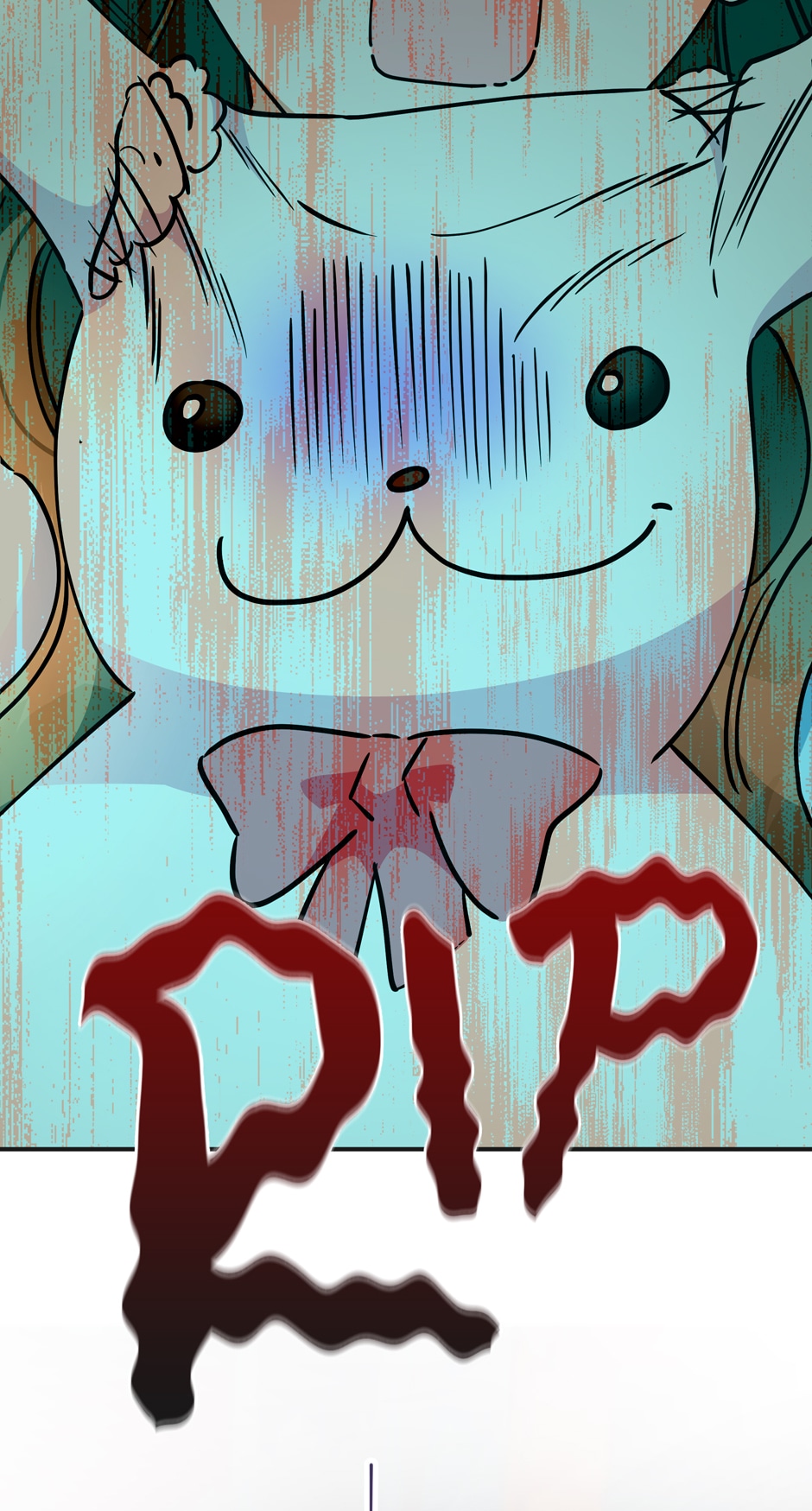 The Evil Lady’s Hero Chapter 70 - page 64