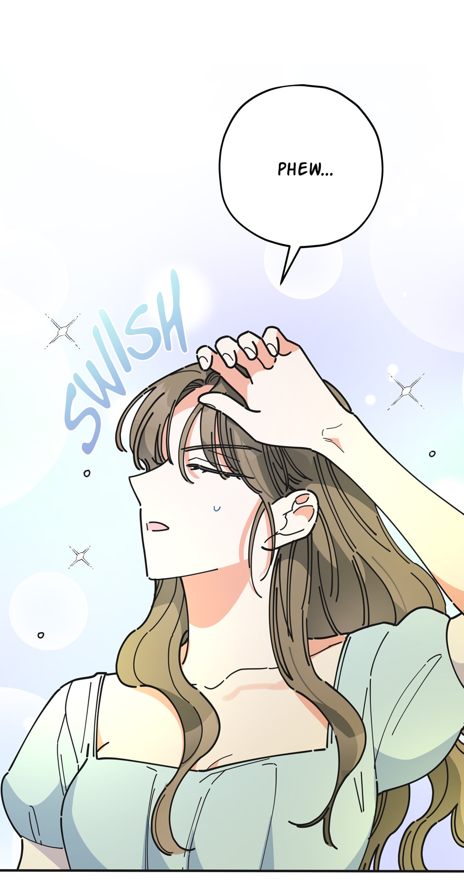 The Evil Lady’s Hero Chapter 70 - page 66
