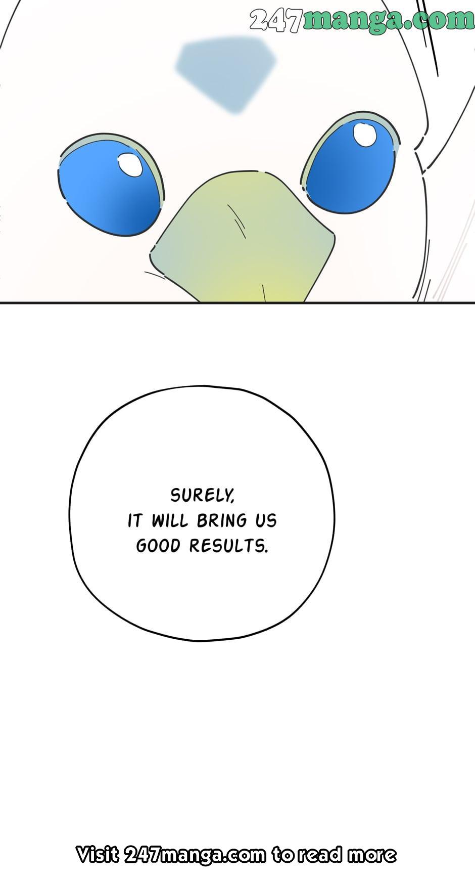 The Evil Lady’s Hero Chapter 70 - page 7